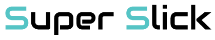 Super Slick Company Logo