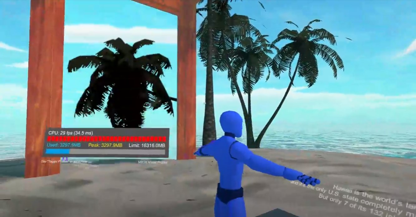 VR Project