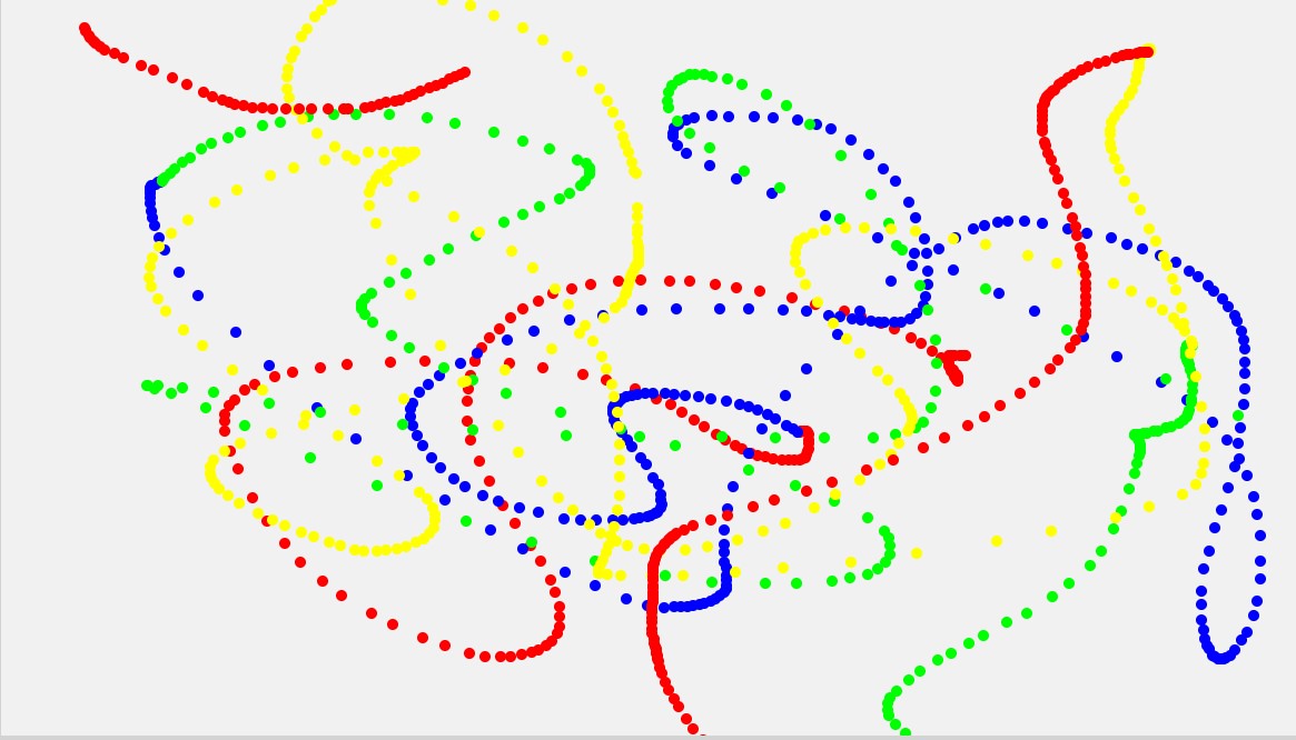 Javascript Art Tool